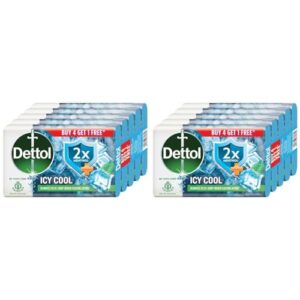 dettol soap