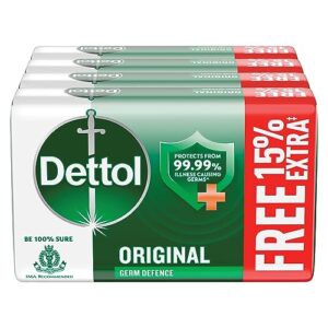 dettol soap